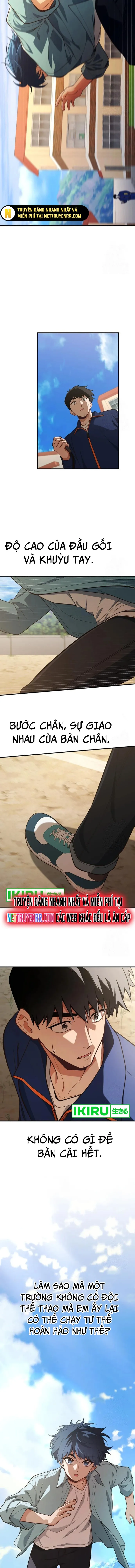 Thiên Tài Bình Dị Tập 17 trang 6
