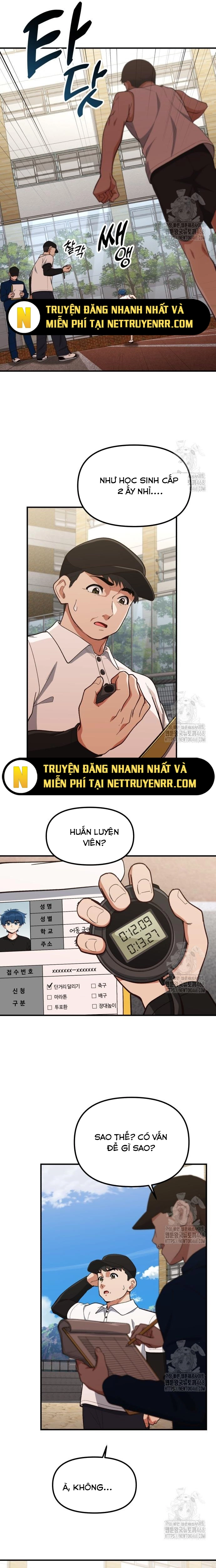 Thiên Tài Bình Dị Tập 18 trang 2