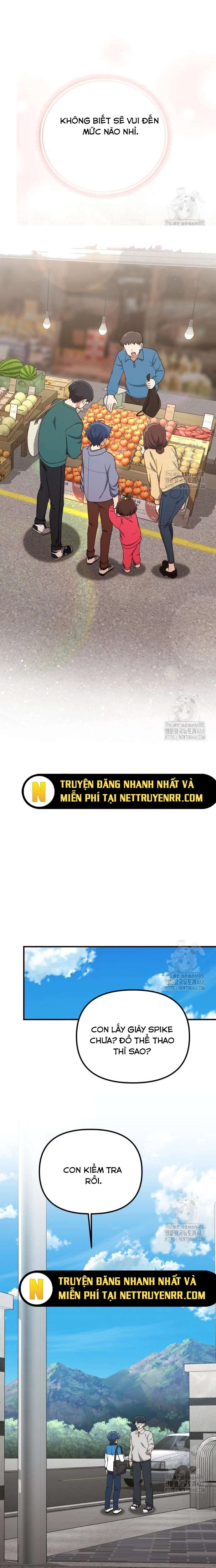 Thiên Tài Bình Dị Tập 18 trang 11