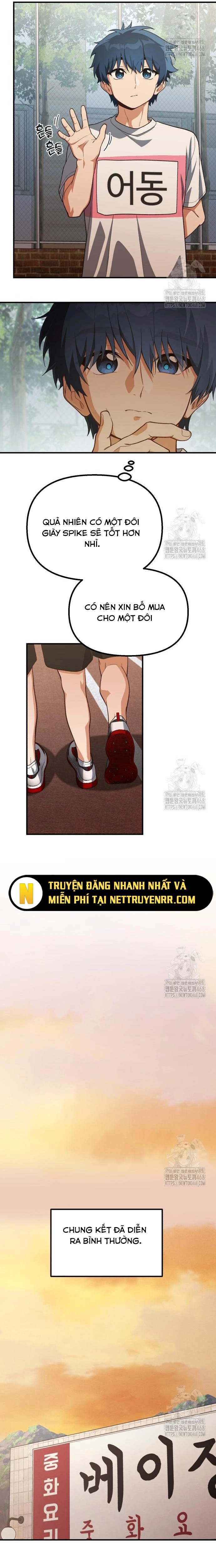 Thiên Tài Bình Dị Tập 18 trang 6