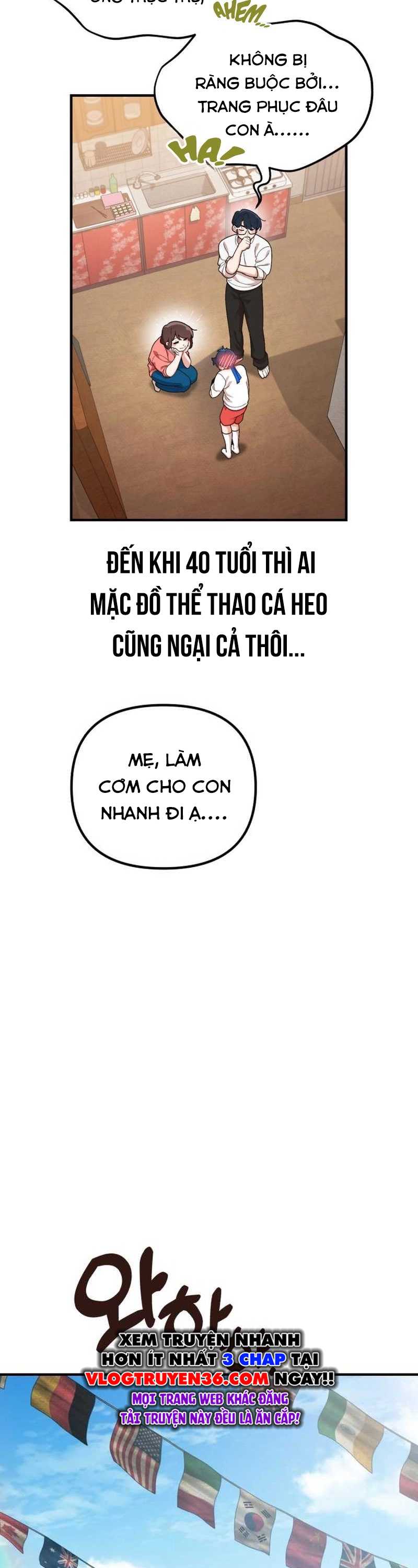 Thiên Tài Bình Dị Tập 3 trang 15