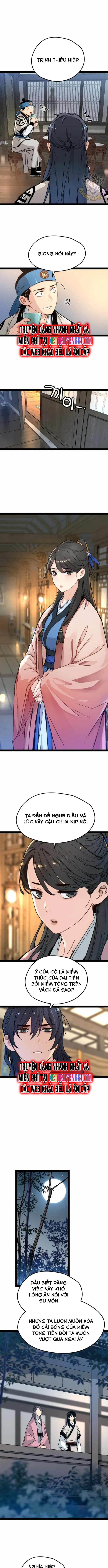 Thiên Tài Đoản Mệnh Tập 28 trang 12