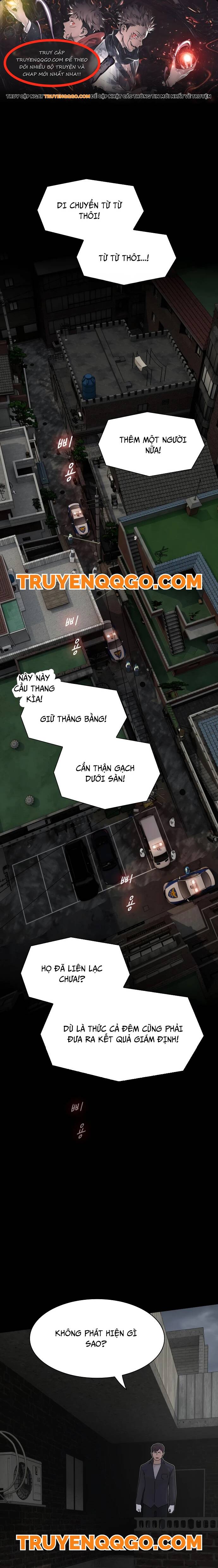 Thiên Tài Đọc Vị Tập 21 trang 1