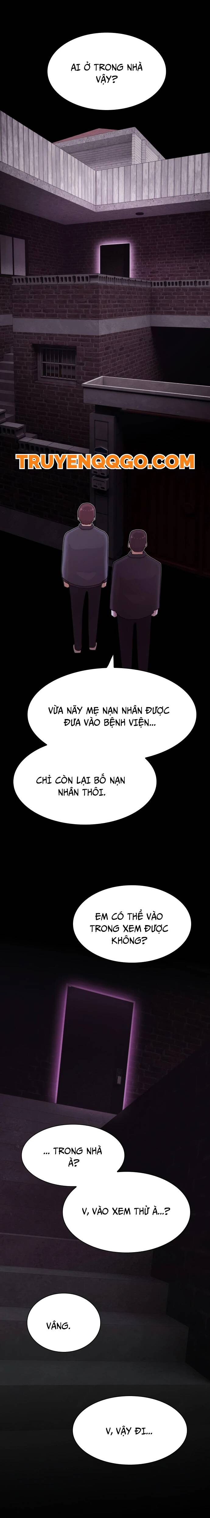 Thiên Tài Đọc Vị Tập 21 trang 30