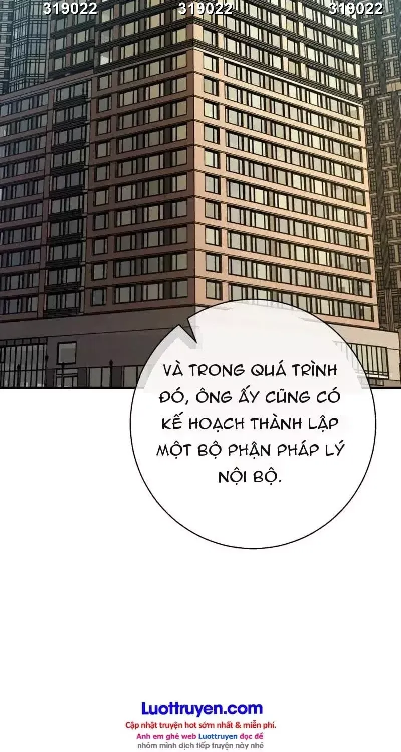 Thiên Tài Quái Vật Của Gia Tộc Tài Phiệt Tập 23 trang 23