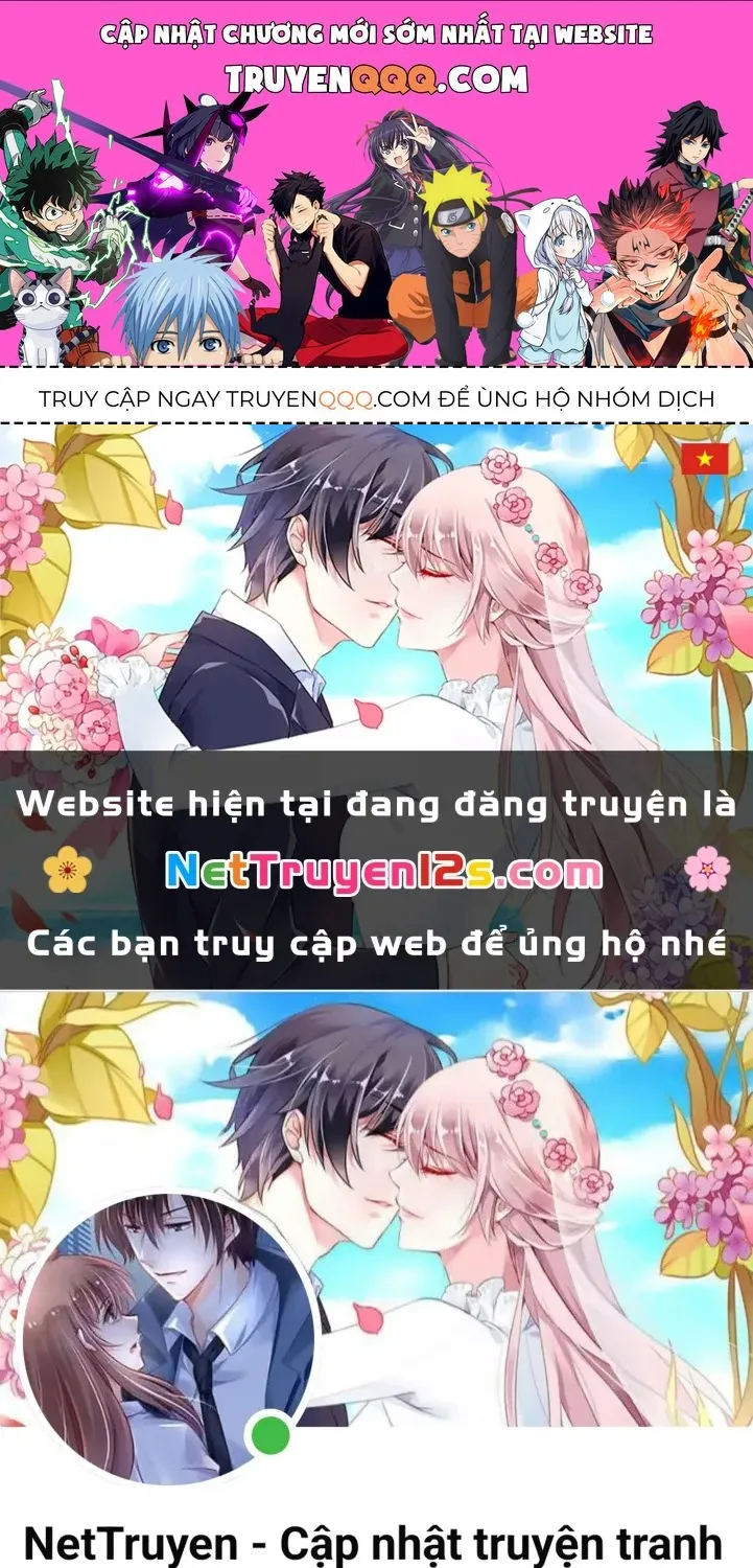 Thiên Thần Sa Ngã Tập 21 trang 1