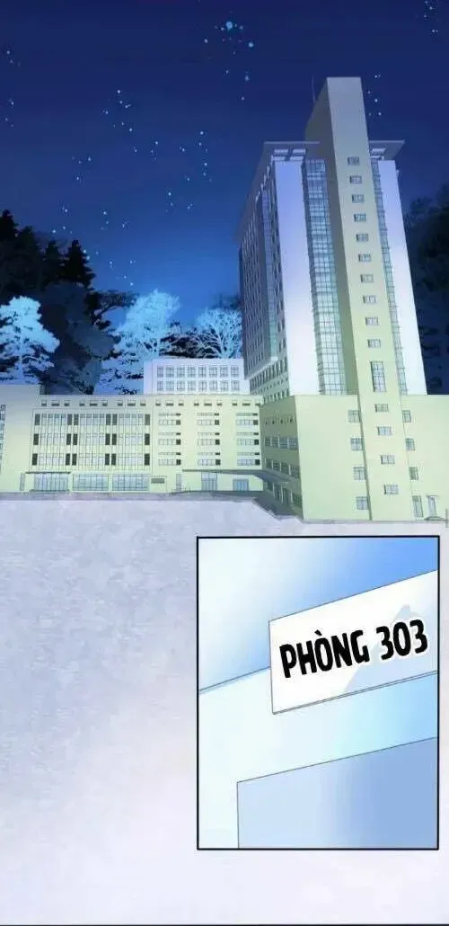 Thiên Thần Sa Ngã Tập 21 trang 15