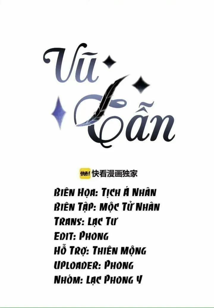 Thiên Thần Sa Ngã Tập 21 trang 5