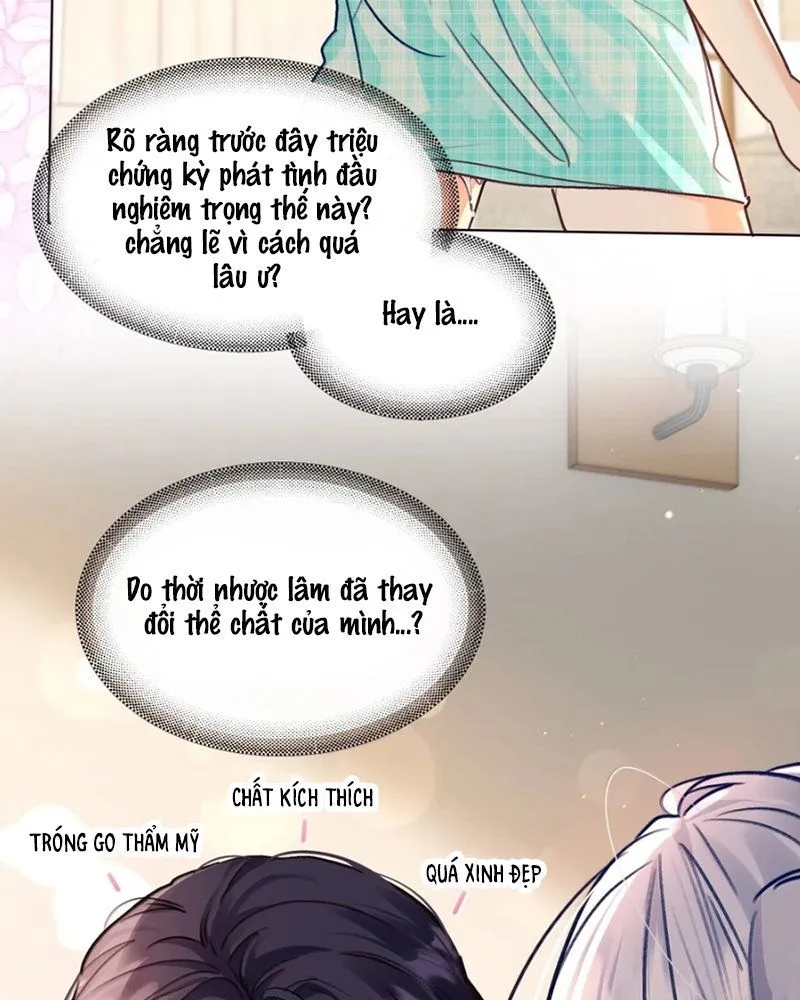 Thiết Ôm Luân Hãm Tập 39 trang 10