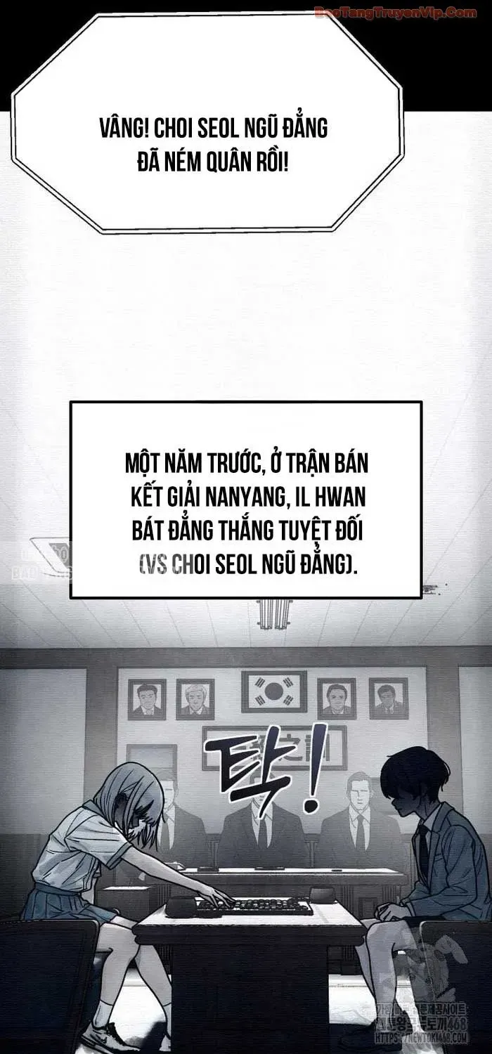 Thiếu Nữ Cờ Vây Tập 11 trang 8