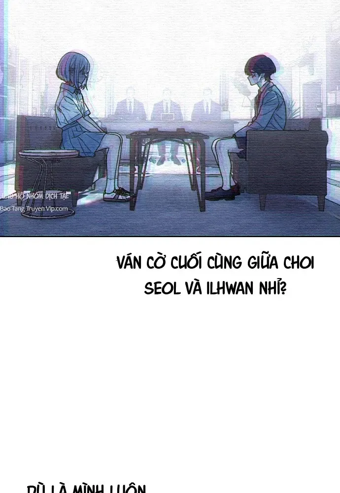 Thiếu Nữ Cờ Vây Tập 13 trang 63
