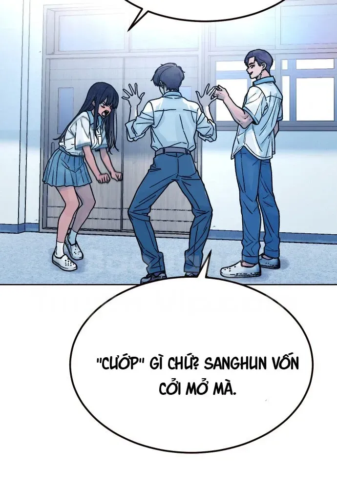 Thiếu Nữ Cờ Vây Tập 13 trang 83