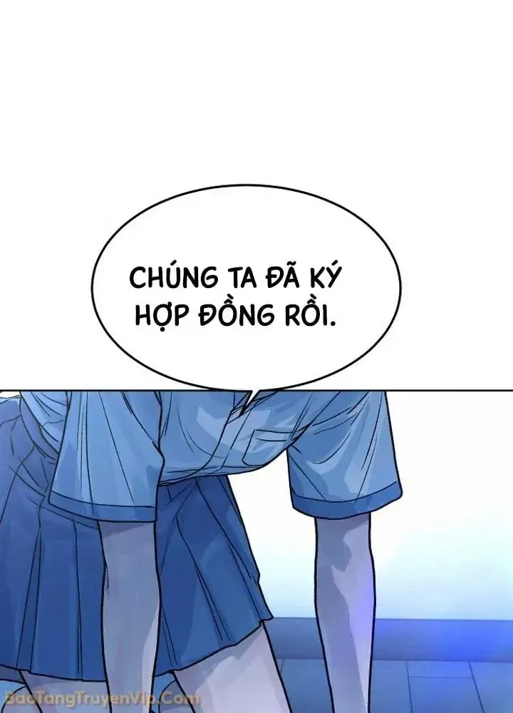 Thiếu Nữ Cờ Vây Tập 21 trang 19