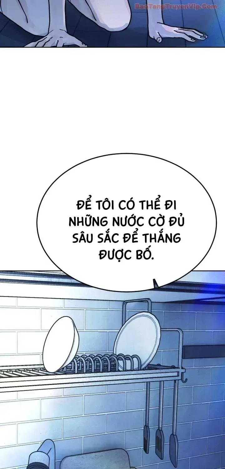 Thiếu Nữ Cờ Vây Tập 21 trang 20