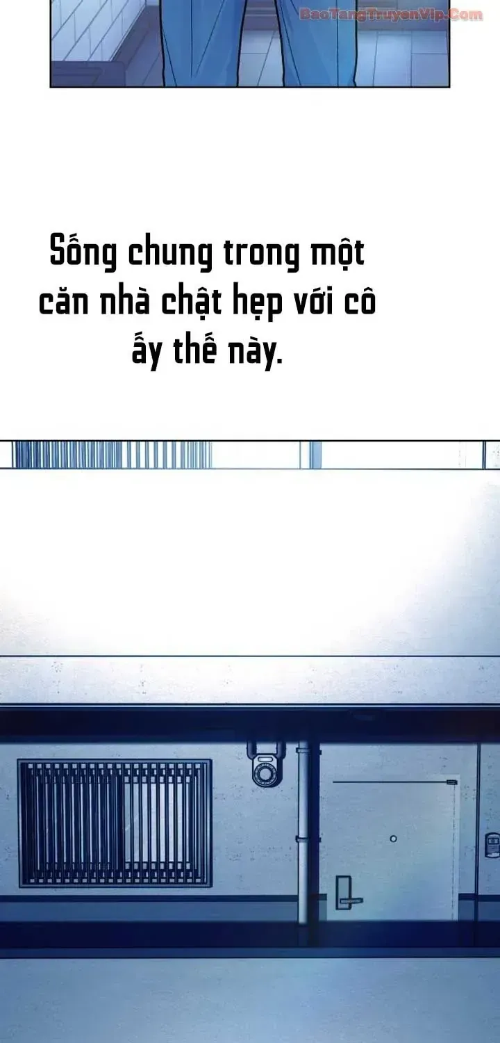 Thiếu Nữ Cờ Vây Tập 21 trang 36