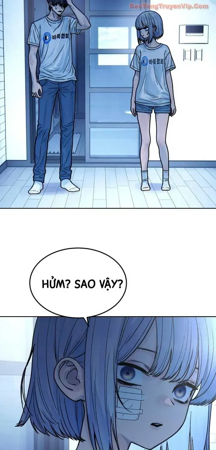 Thiếu Nữ Cờ Vây Tập 21 trang 46