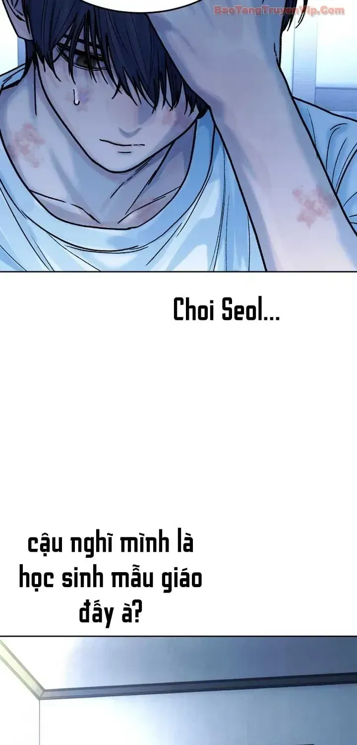 Thiếu Nữ Cờ Vây Tập 21 trang 48