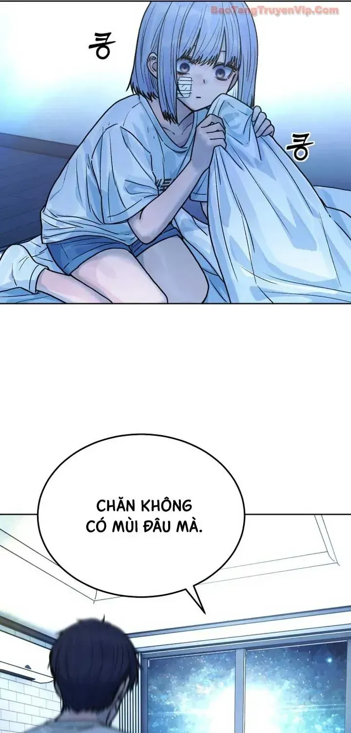 Thiếu Nữ Cờ Vây Tập 21 trang 54