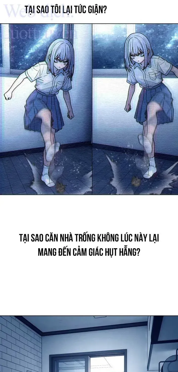 Thiếu Nữ Cờ Vây Tập 28 trang 7