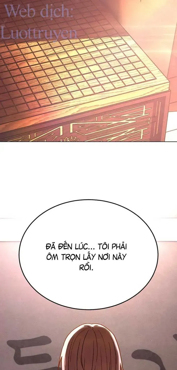 Thiếu Nữ Cờ Vây Tập 30 trang 117