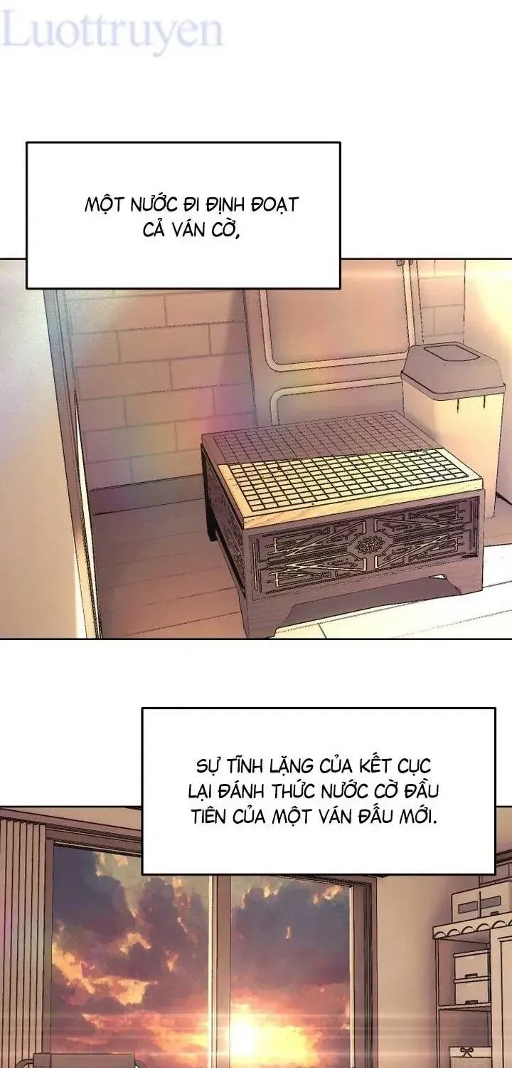 Thiếu Nữ Cờ Vây Tập 30 trang 3