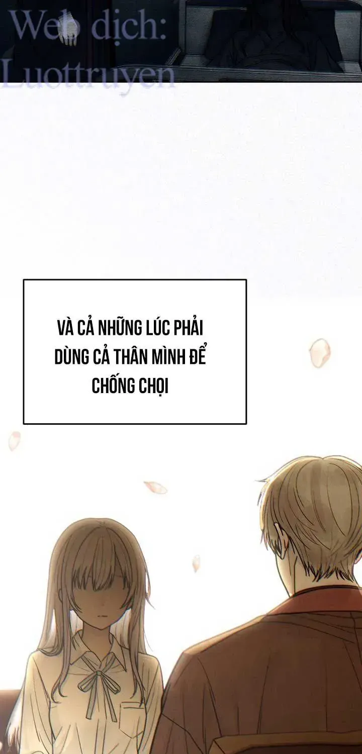 Thiếu Nữ Cờ Vây Tập 36 trang 132