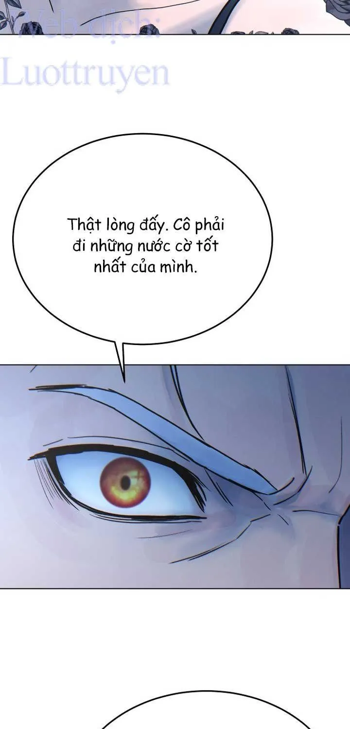 Thiếu Nữ Cờ Vây Tập 39 trang 106
