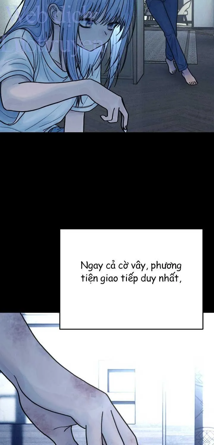 Thiếu Nữ Cờ Vây Tập 39 trang 114