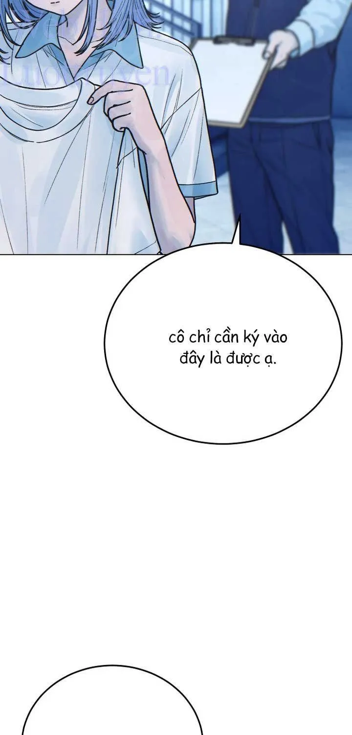 Thiếu Nữ Cờ Vây Tập 41 trang 8