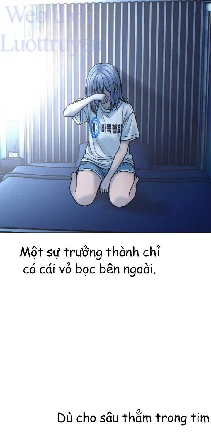 Thiếu Nữ Cờ Vây Tập 41 trang 77