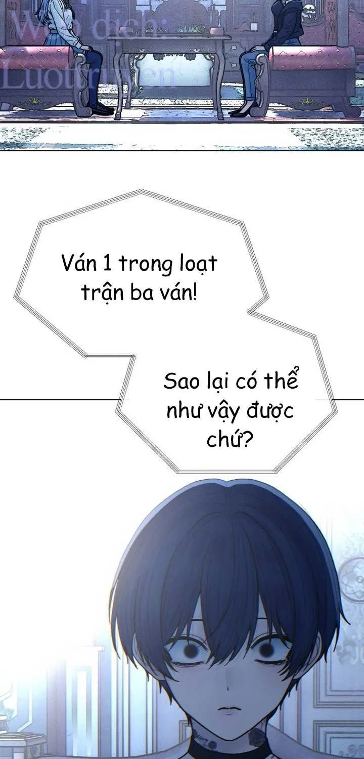 Thiếu Nữ Cờ Vây Tập 41 trang 83