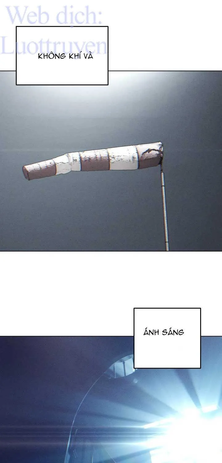Thiếu Nữ Cờ Vây Tập 43 trang 4
