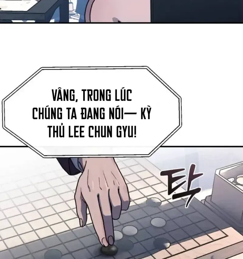 Thiếu Nữ Cờ Vây Tập 6 trang 23