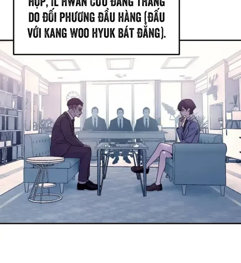 Thiếu Nữ Cờ Vây Tập 7 trang 65