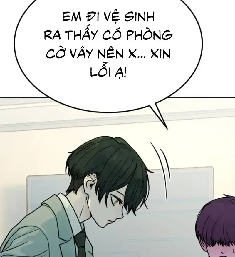 Thiếu Nữ Cờ Vây Tập 7 trang 87