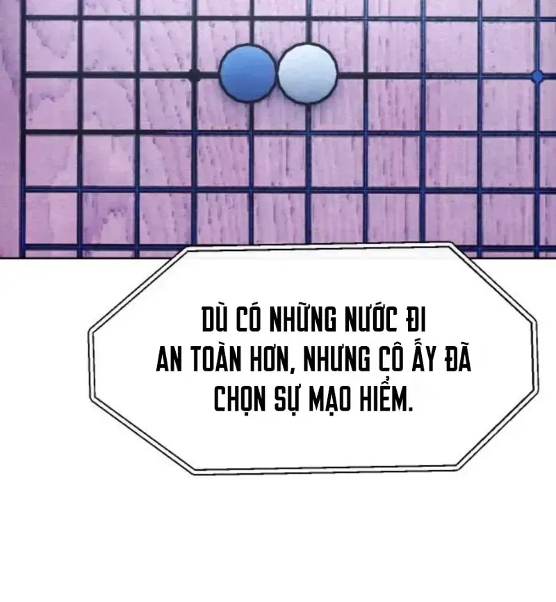 Thiếu Nữ Cờ Vây Tập 8 trang 41