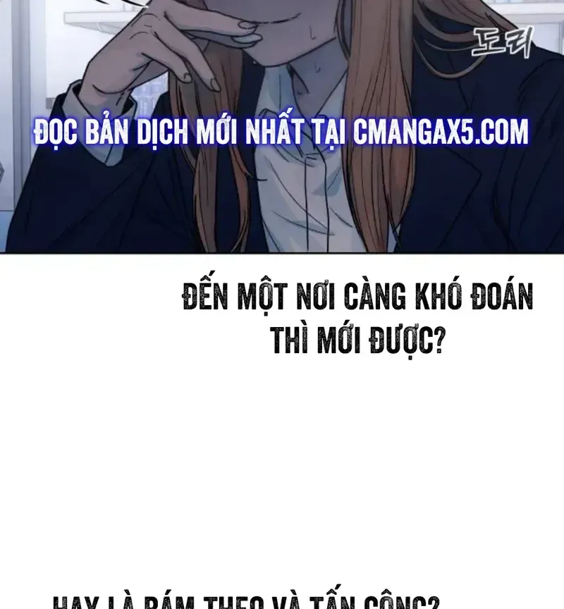 Thiếu Nữ Cờ Vây Tập 8 trang 93