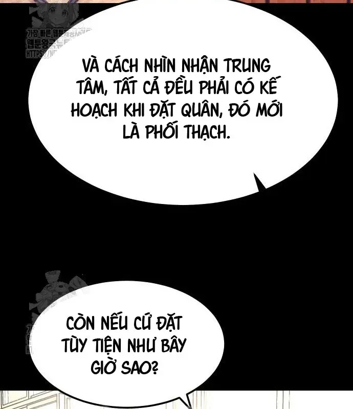 Thiếu Nữ Cờ Vây Tập 9 trang 34