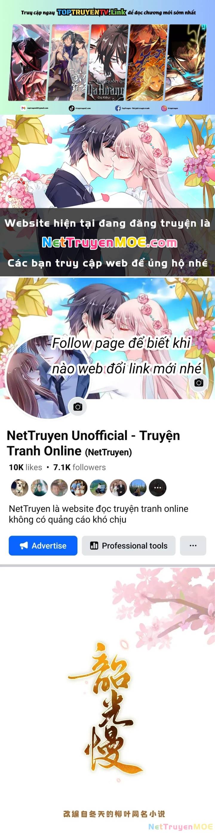 Thiều Quang Mạn Tập 175 trang 1