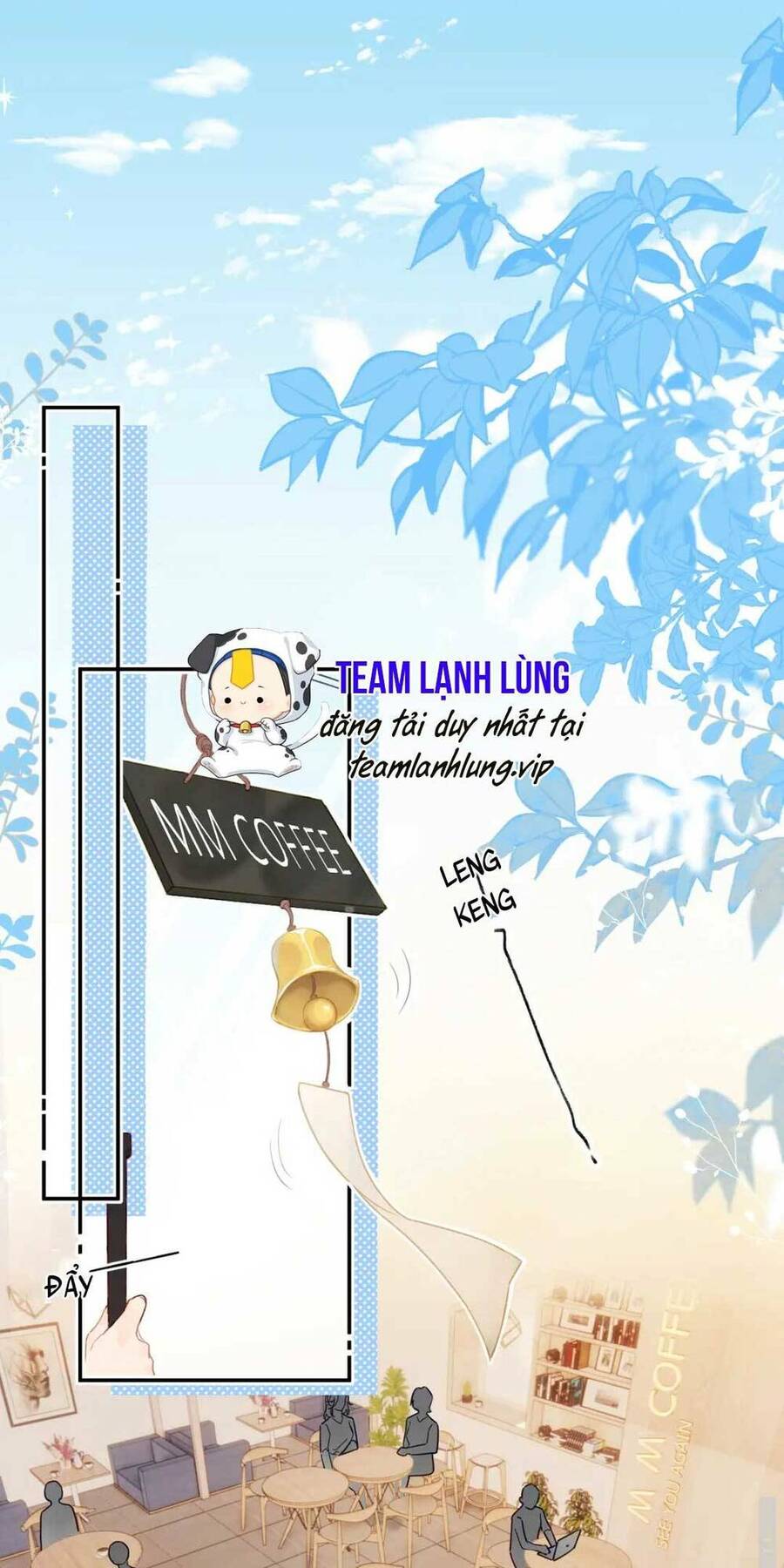 Thỉnh Đa Loan Chiếu Tập 1 trang 5