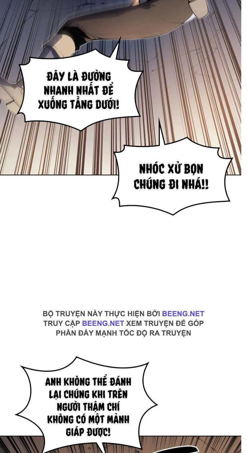 Thợ Rèn Huyền Thoại Tập 26.1 trang 37