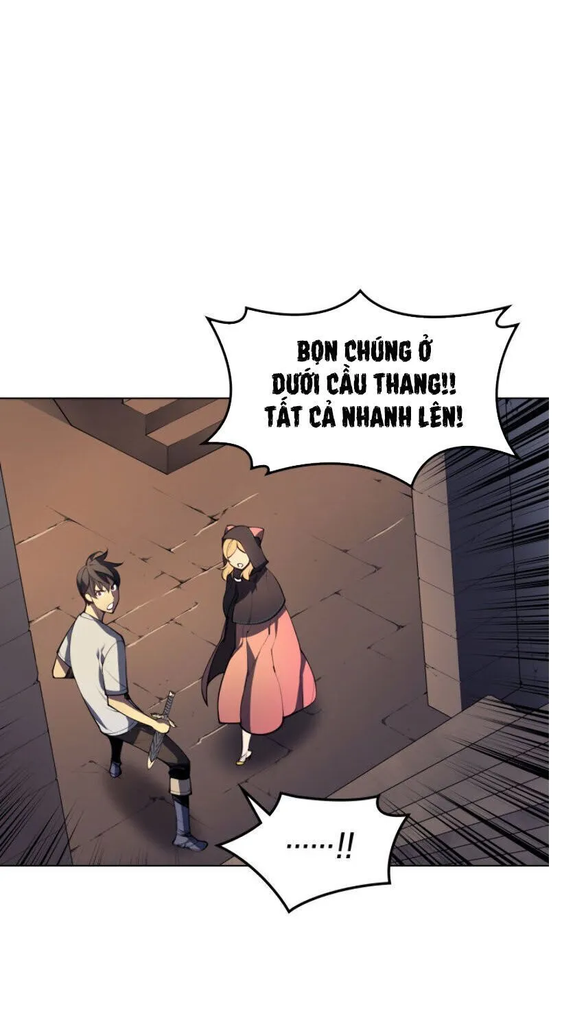 Thợ Rèn Huyền Thoại Tập 26.1 trang 10