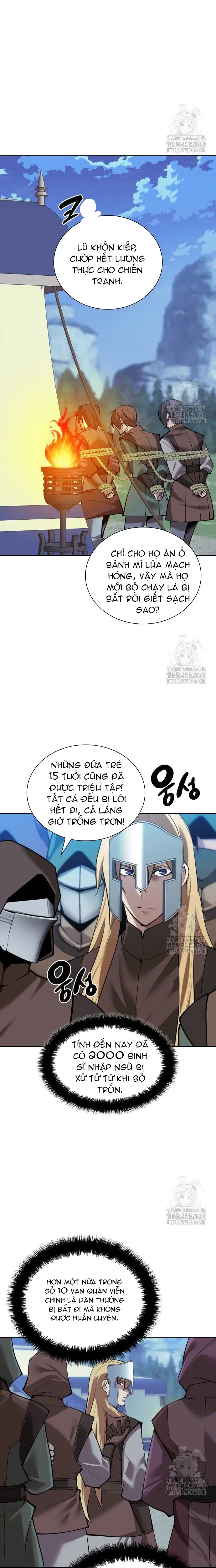 Thợ Rèn Huyền Thoại Tập 271 trang 2