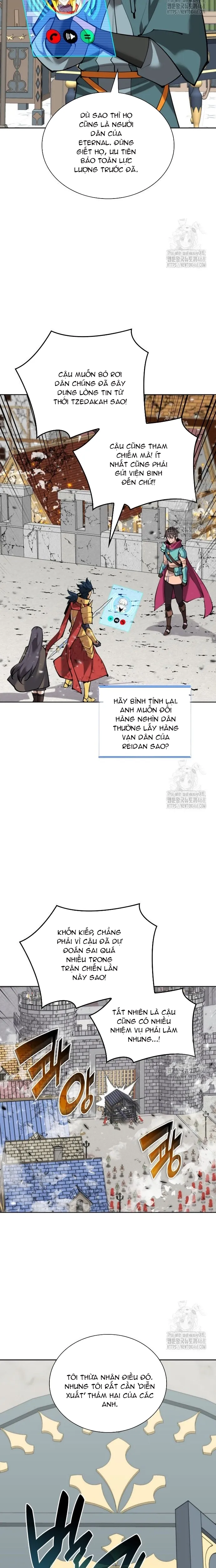 Thợ Rèn Huyền Thoại Tập 271 trang 11