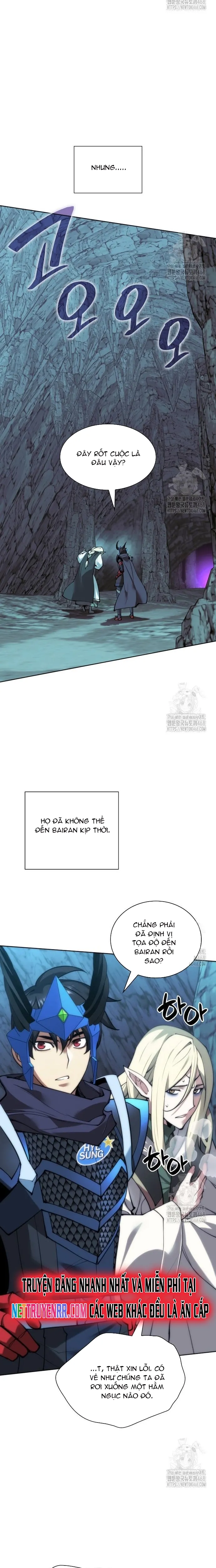 Thợ Rèn Huyền Thoại Tập 271 trang 14