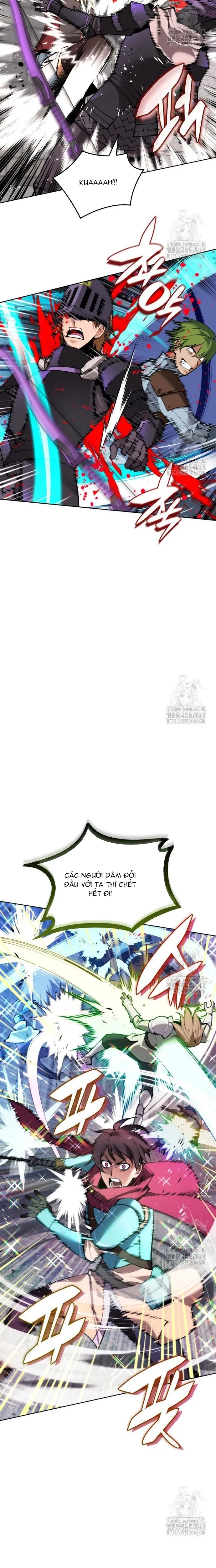 Thợ Rèn Huyền Thoại Tập 271 trang 19