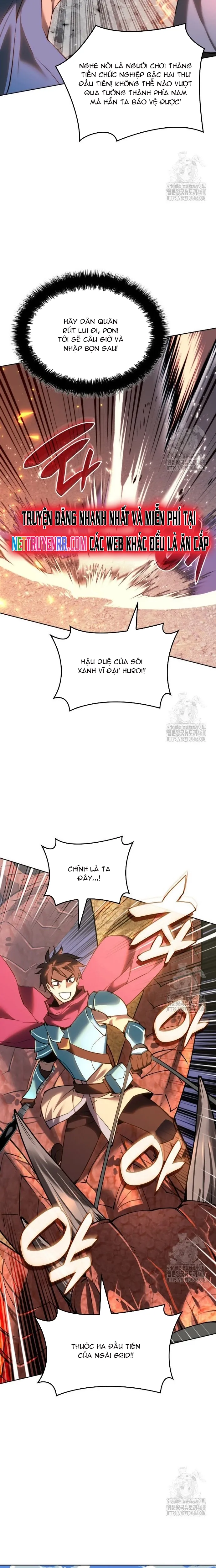 Thợ Rèn Huyền Thoại Tập 271 trang 22