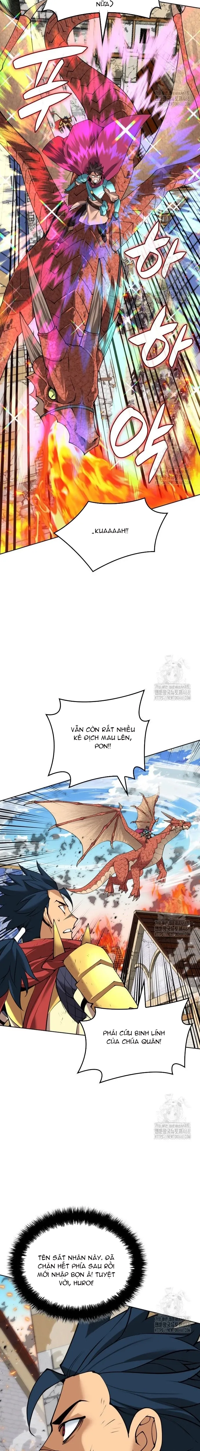 Thợ Rèn Huyền Thoại Tập 271 trang 25