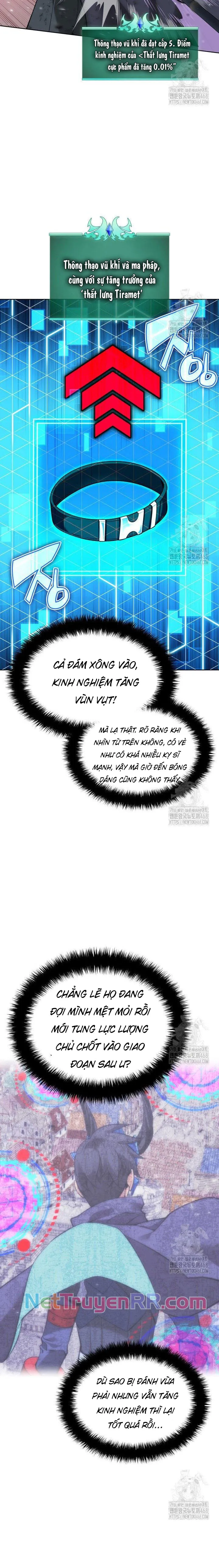 Thợ Rèn Huyền Thoại Tập 272 trang 28
