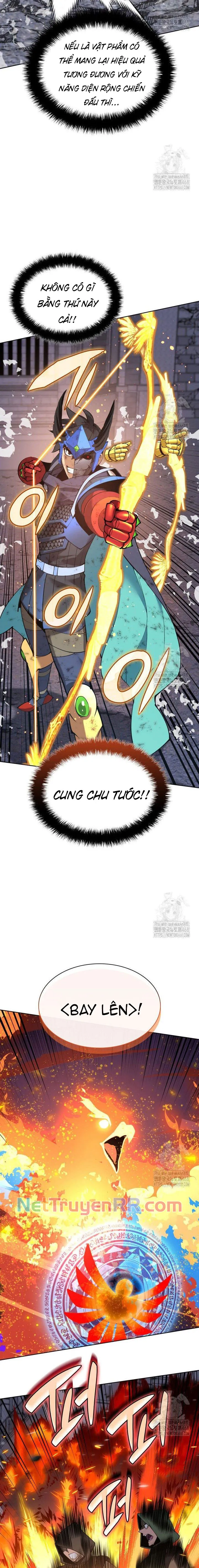 Thợ Rèn Huyền Thoại Tập 272 trang 35